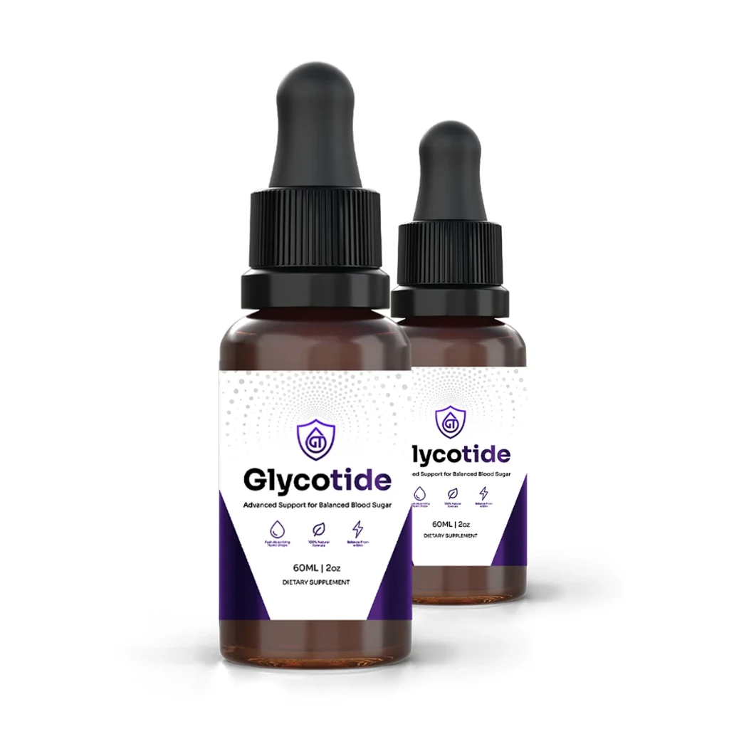 Glycotide